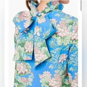 Tuckernuck Water Lily Faye Blouse